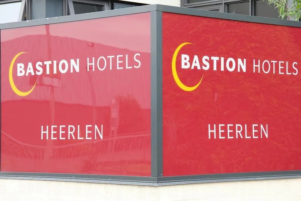 Bastion Hotel Heerlen-1