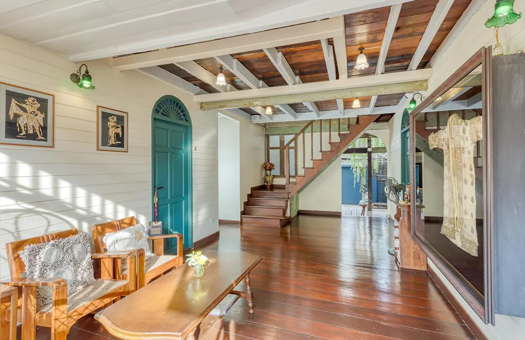 Priya Boutique House-1