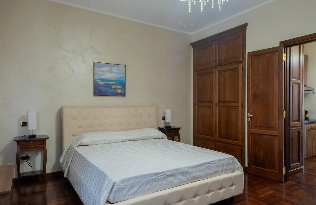 B&B La Piccola Lanterna-1