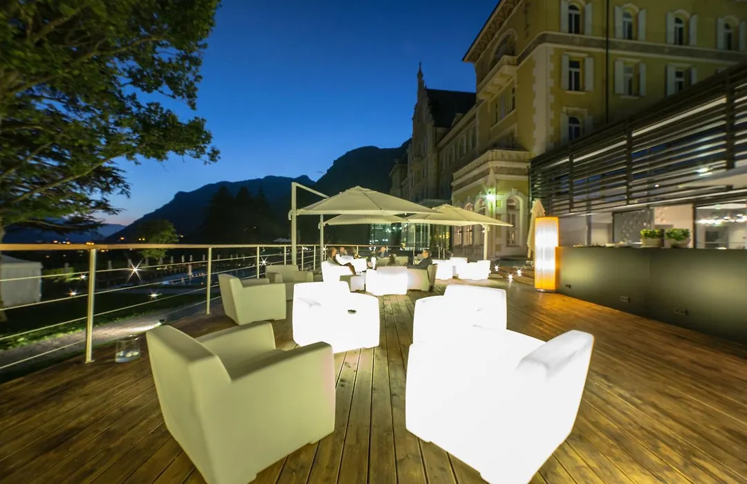 Grand Hotel Billia-1