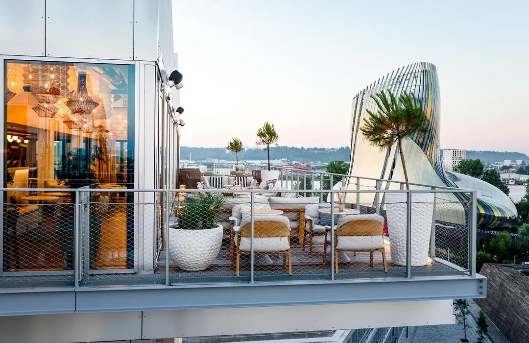 Renaissance Bordeaux Hotel-1
