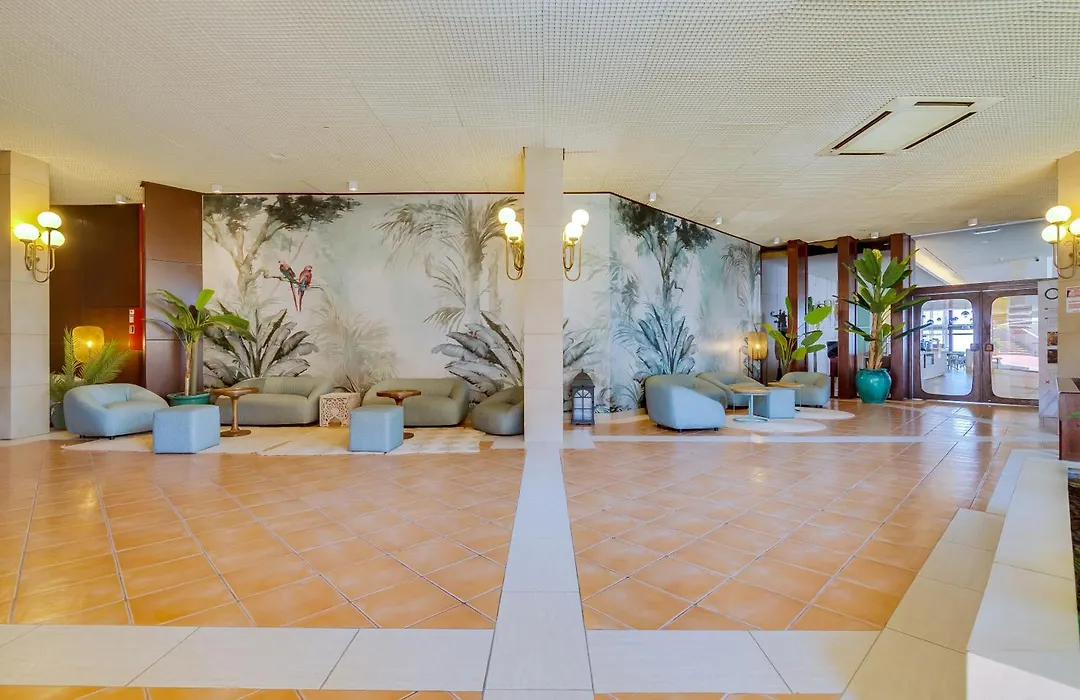 Auramar Beach Resort-1