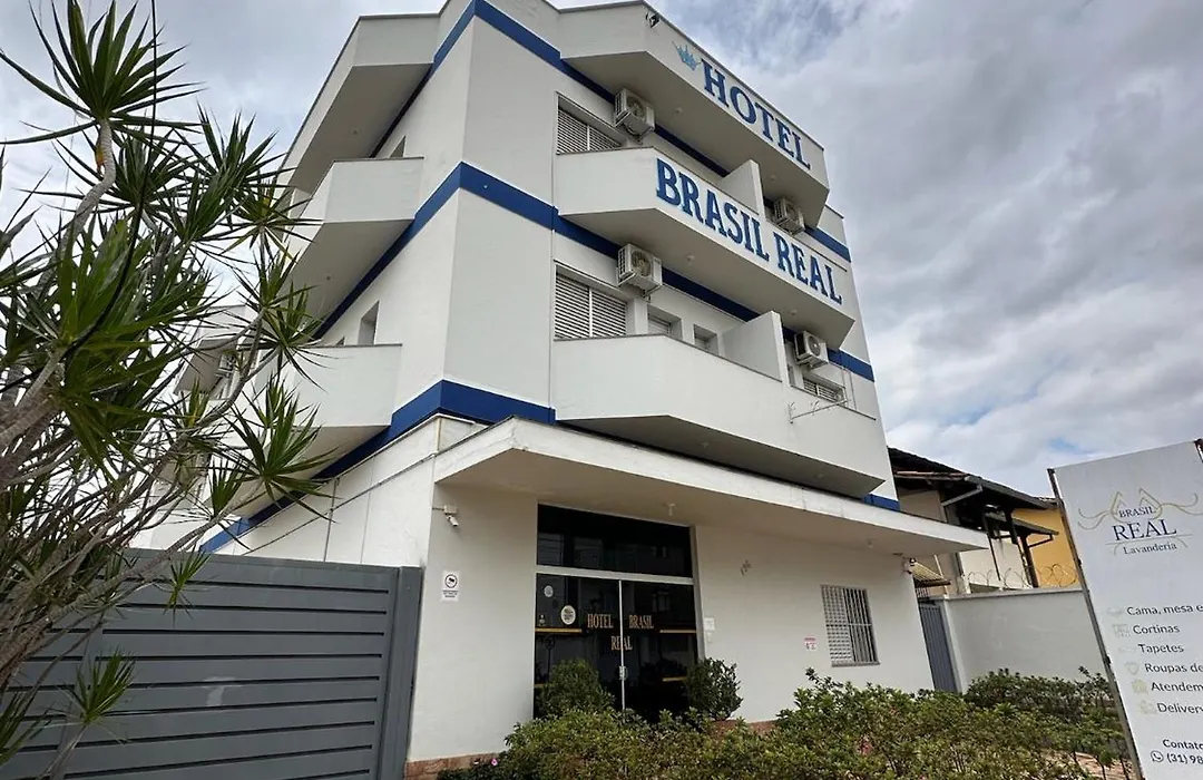 Hotel Brasil Real-1