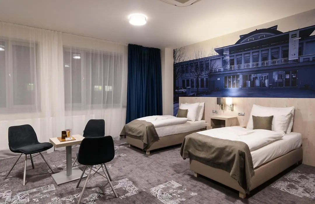 Kosice Hotel-1