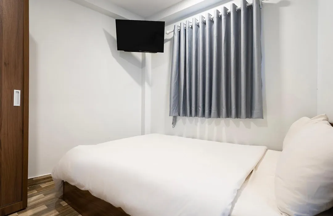 Ahu Hotel & Apartment-1