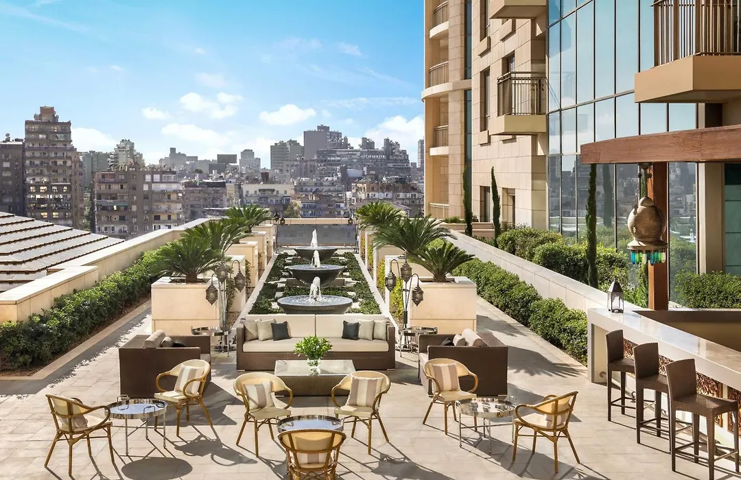 The St. Regis Cairo-1
