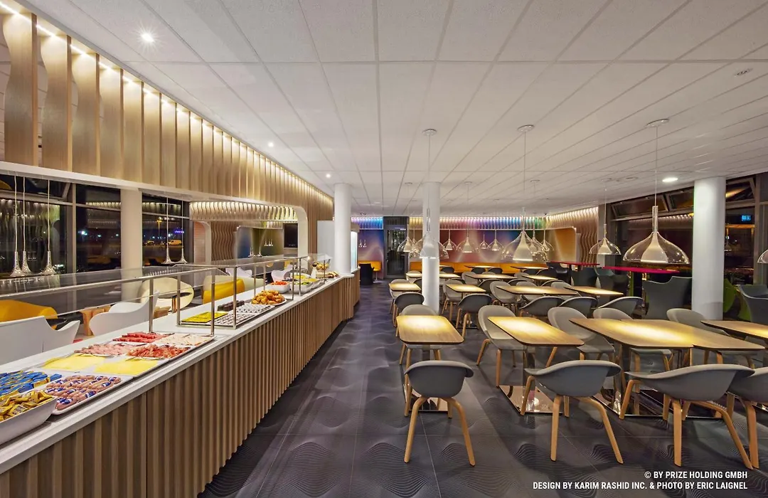 Prize By Radisson, Bremen City-1