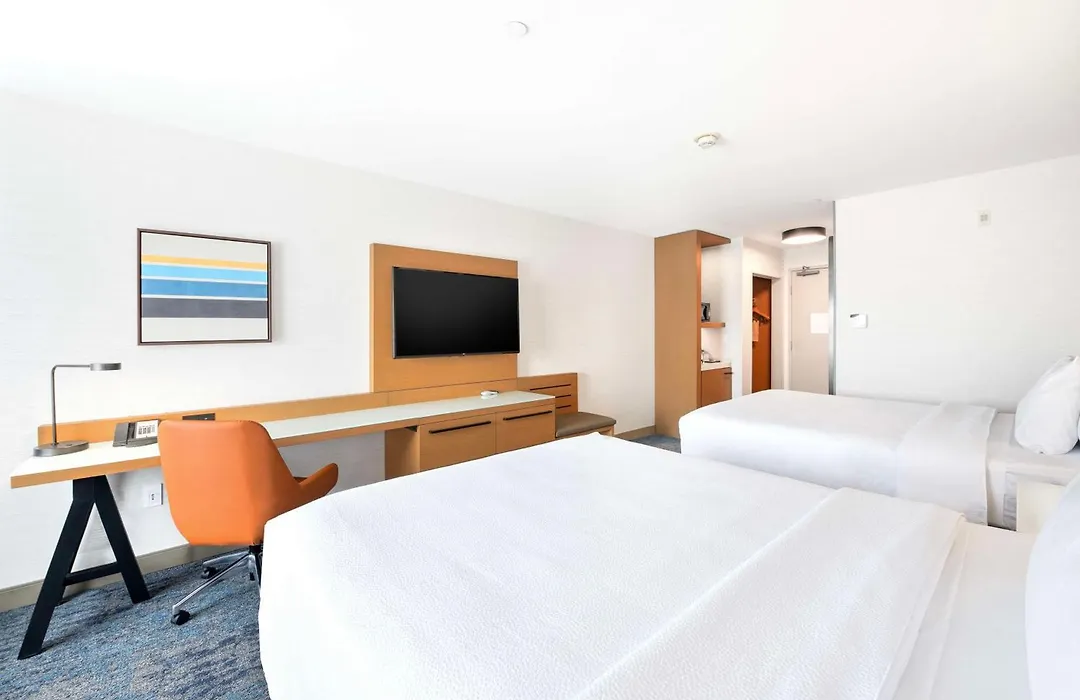 Hilton Garden Inn LAX - El Segundo-1