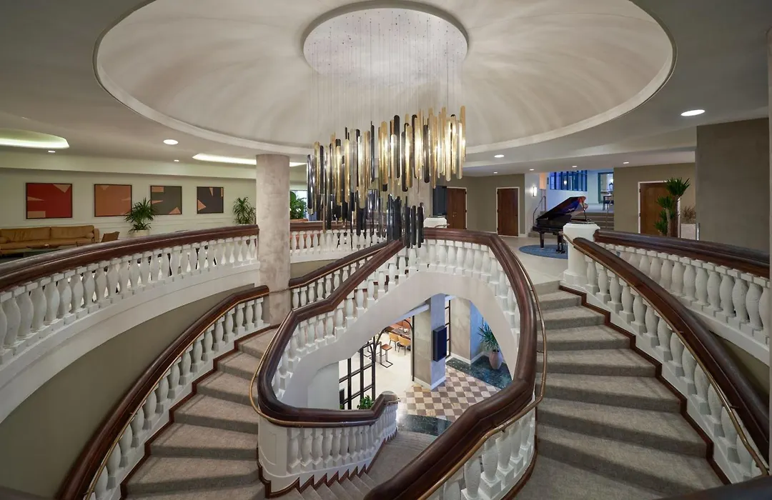 Hotel Rumbao, A Tribute Portfolio Hotel-1