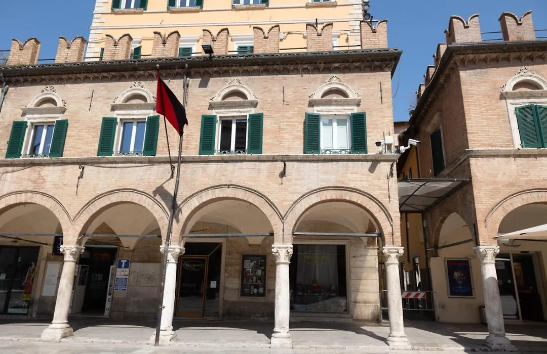 Suite Piazza del Popolo-1