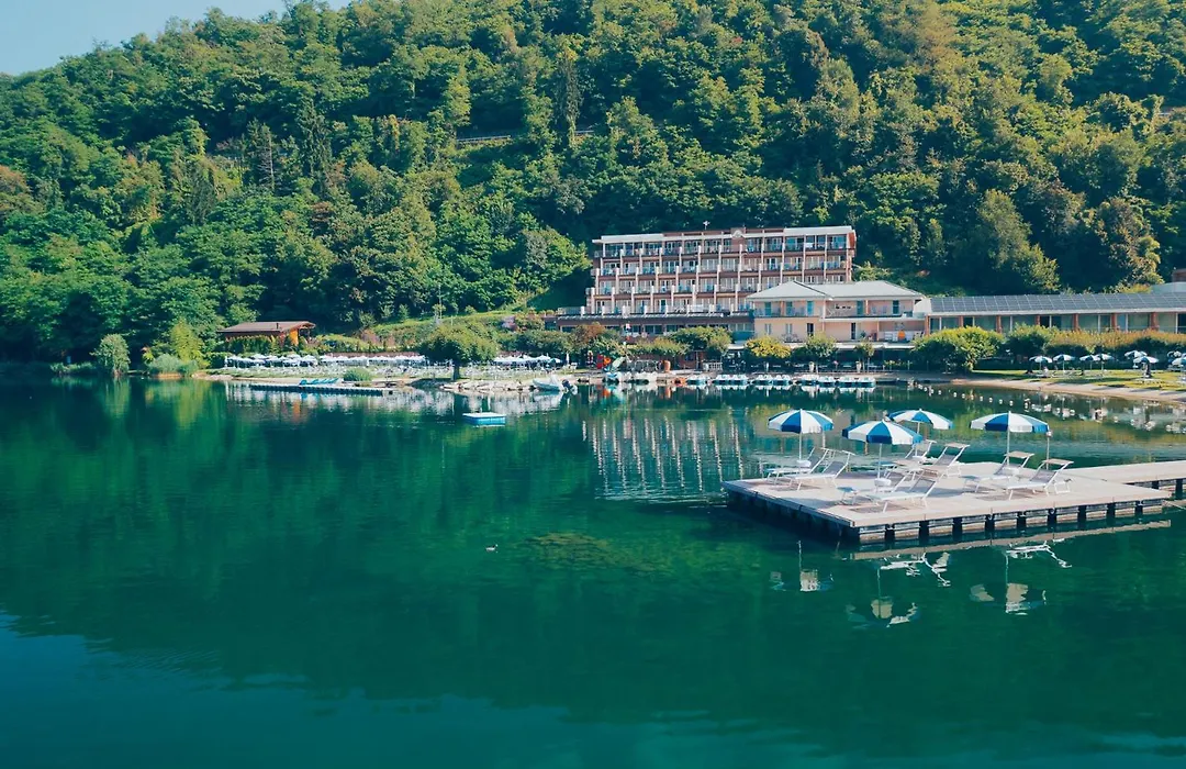 Parc Hotel Du Lac-1