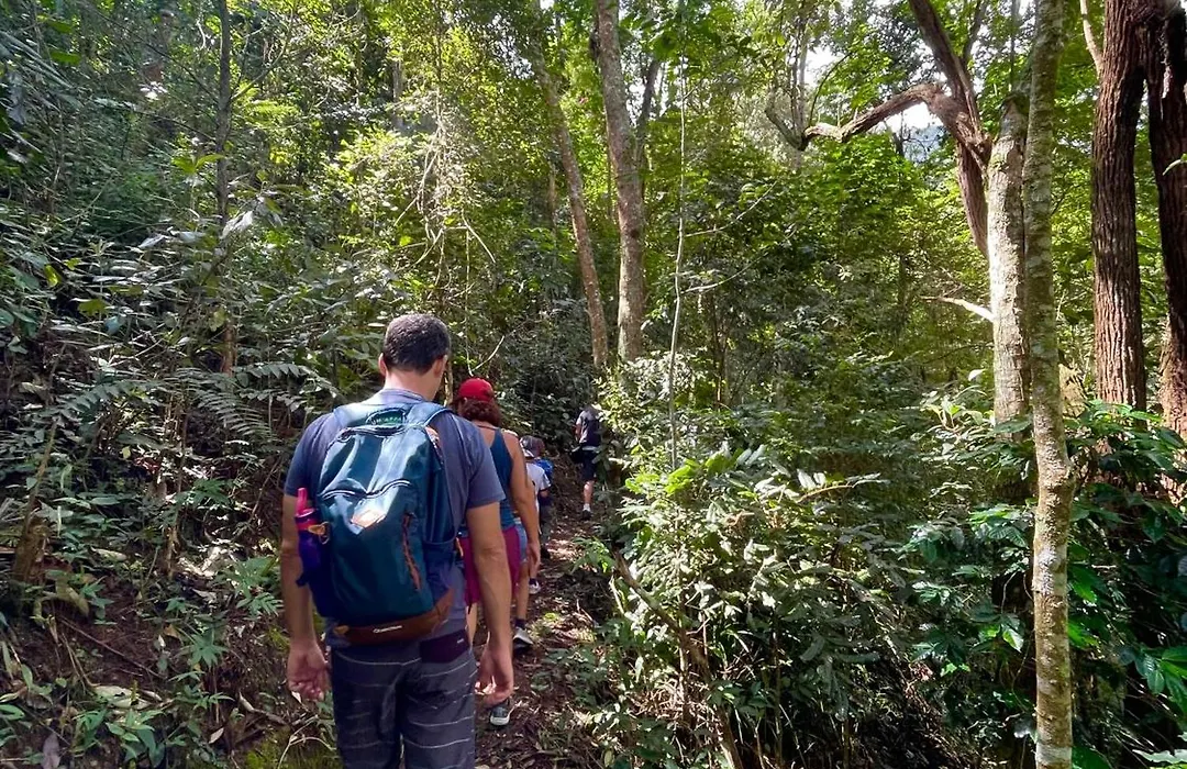 Pousada Paraiso-1