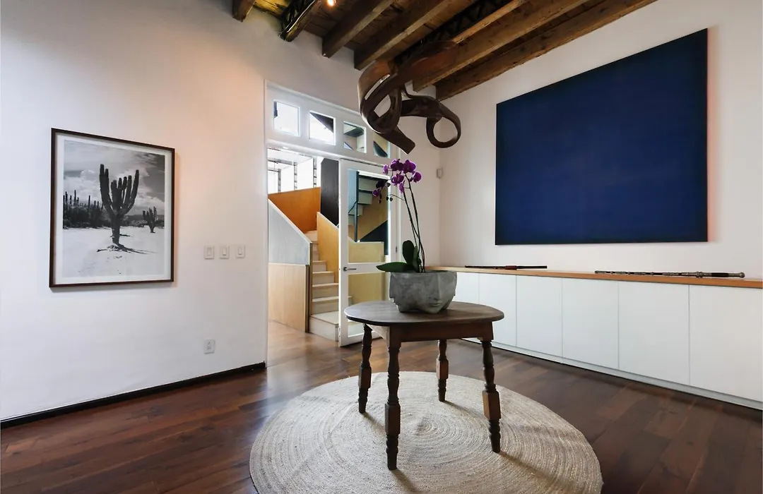 Casa Wynwood Roma Norte-1