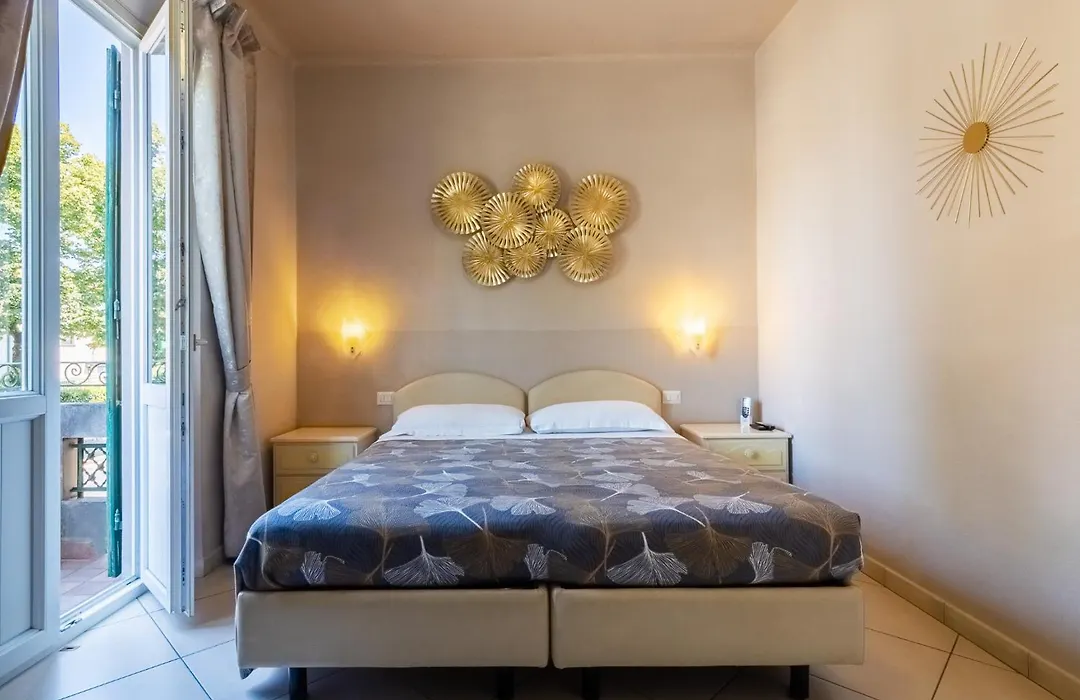 B&B Alma-1