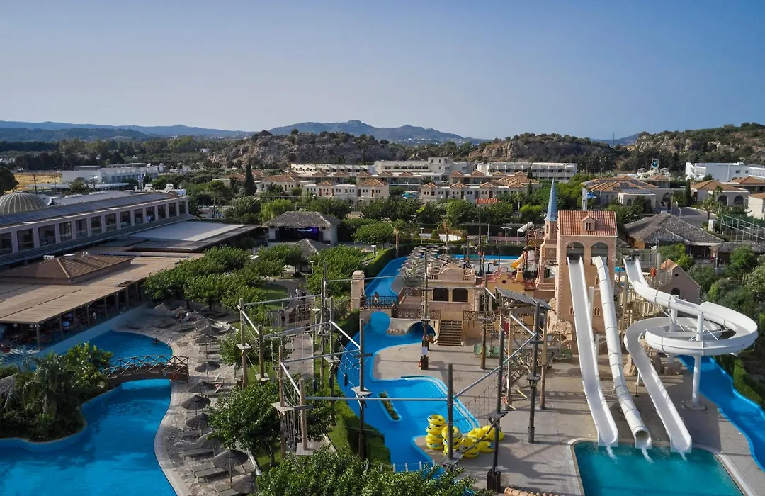 Atlantica Holiday Village Rhodes-1