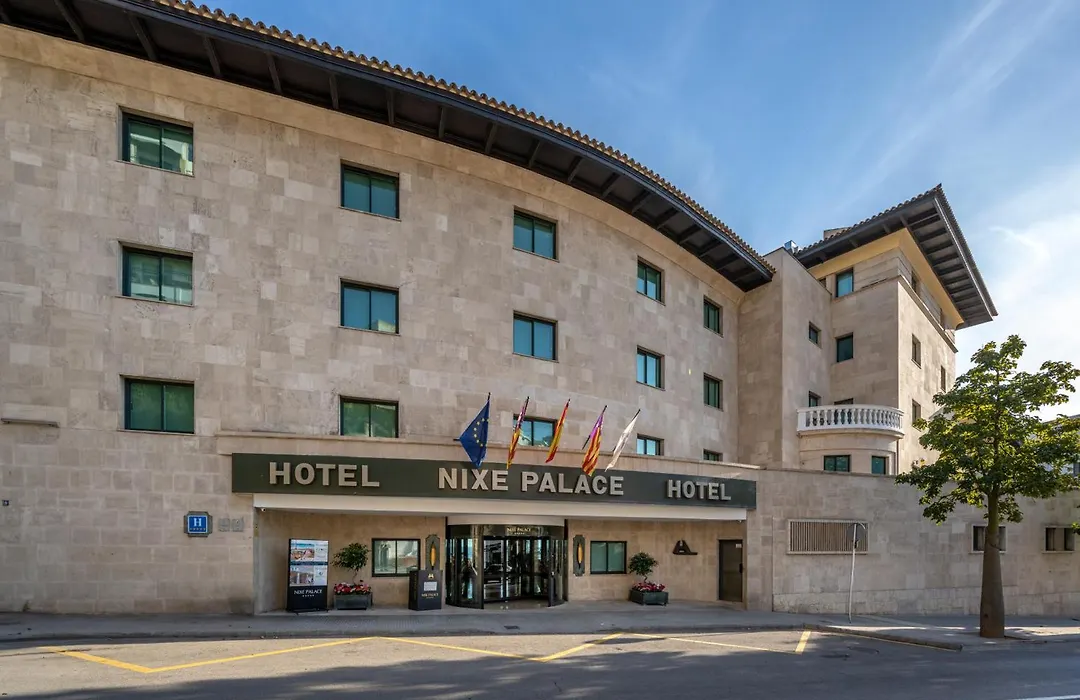 Nixe Palace-1