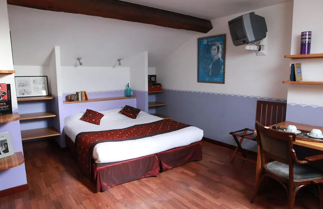 Hotel des Celestins-1