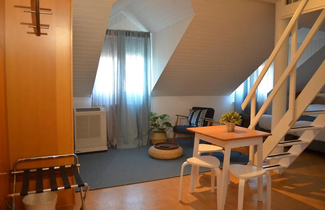 Hotel Des Alpes-1