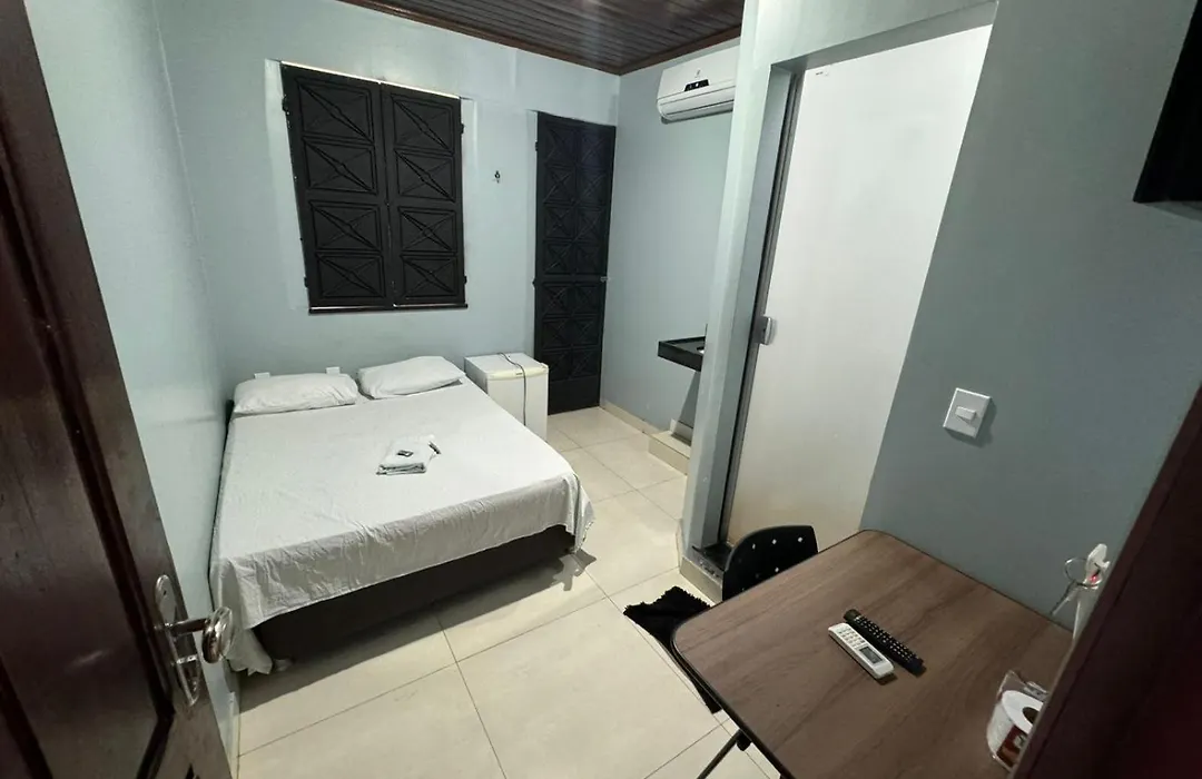 Horizonte Hotel-1