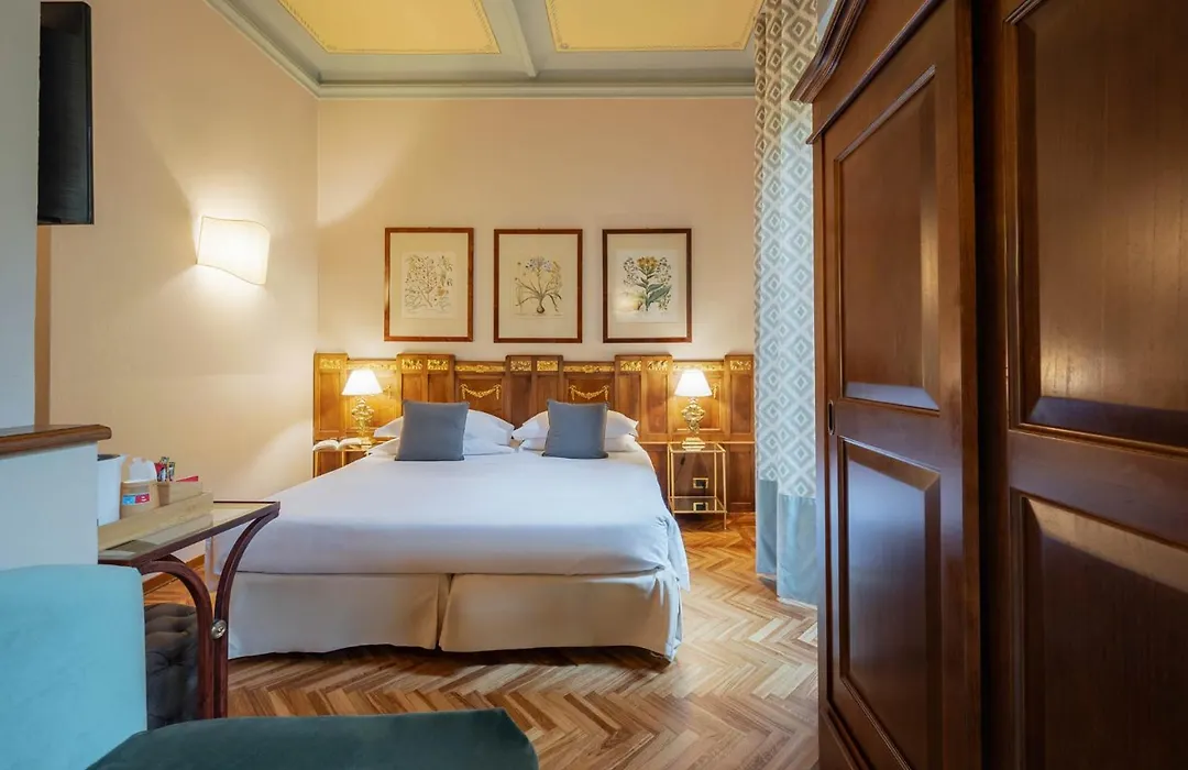 Guest House Morandi-1