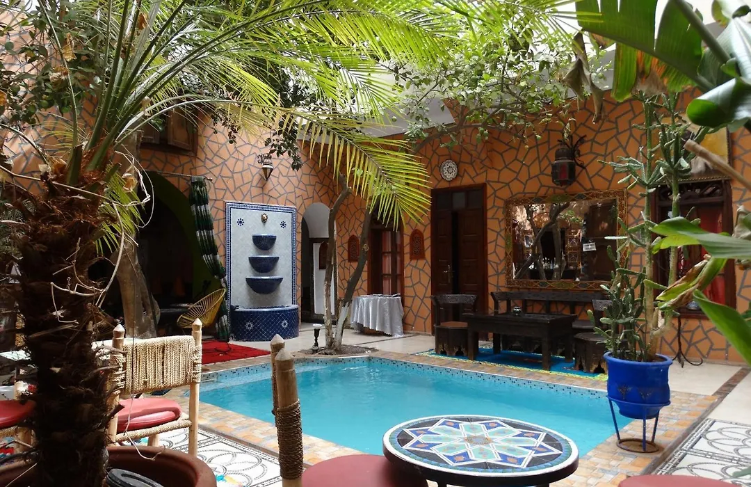 Riad Dar El Bacha-1