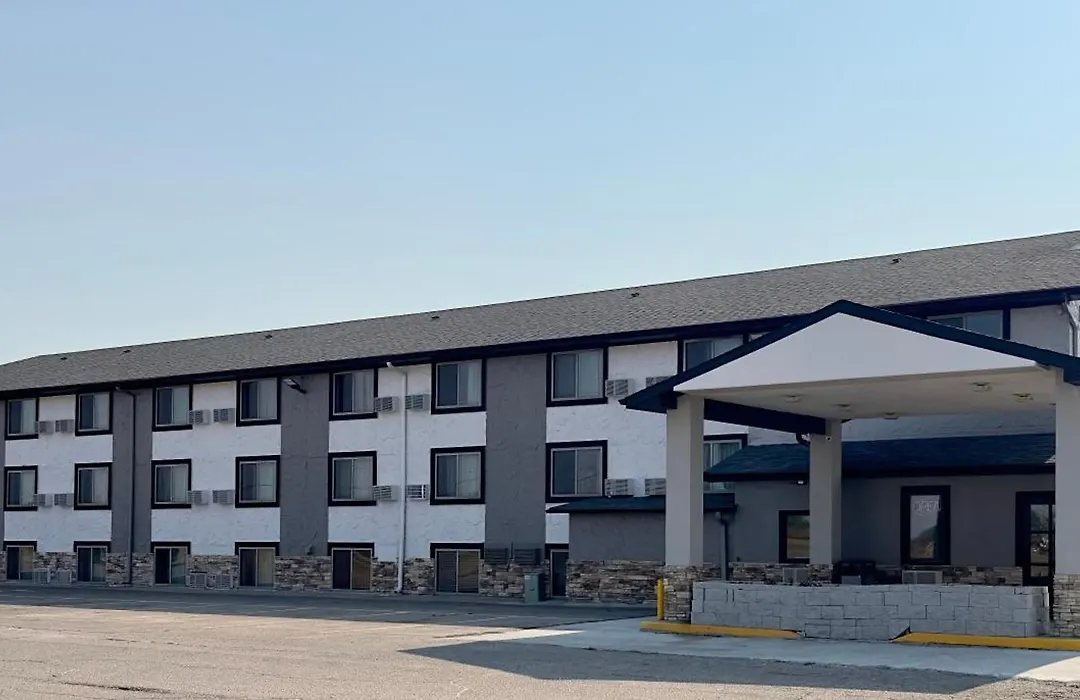 Yankton Inn-1