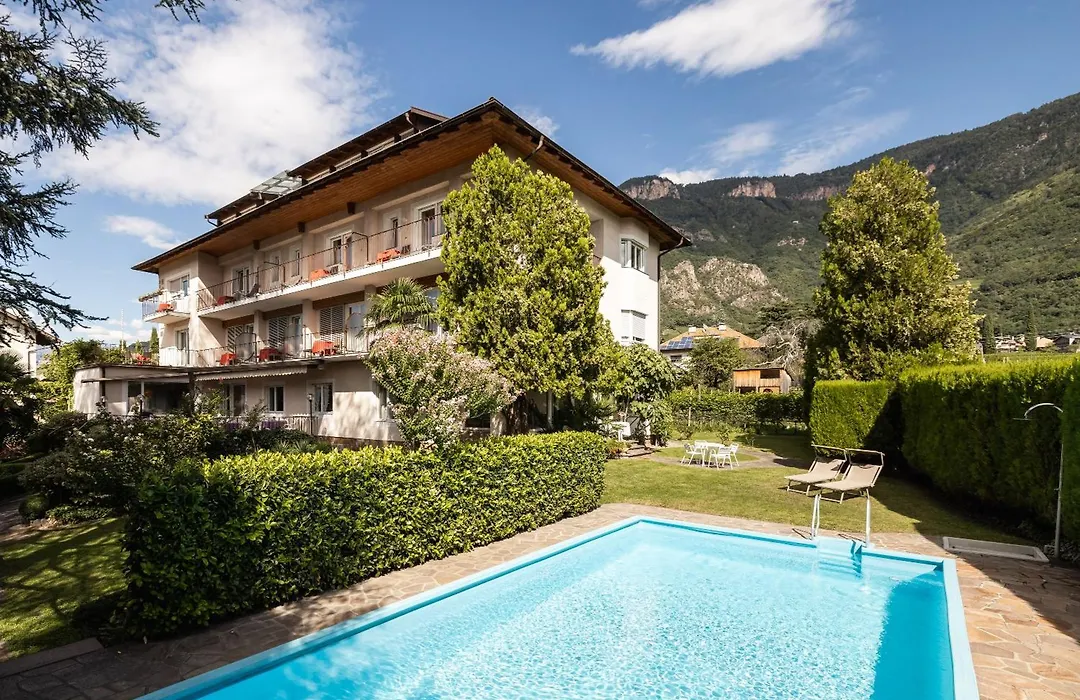 Weingarten Terlan - Rooms & Breakfast-1