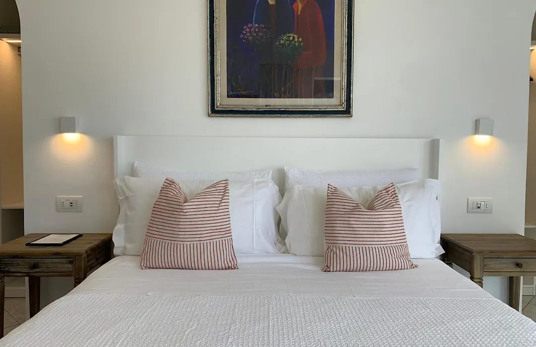 Boutique B&B Bettola Del Re-1