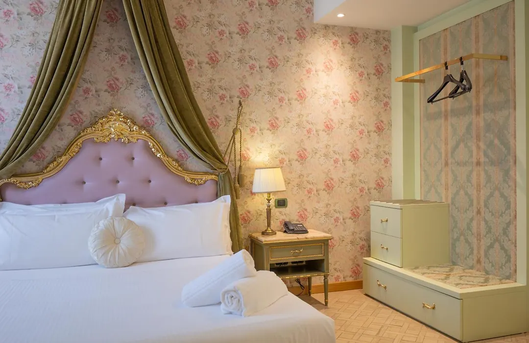 San Valentino Hotel-1