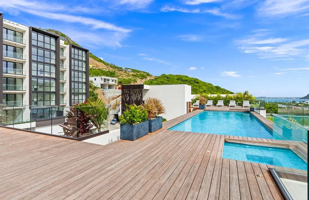 The Hills Residence-1