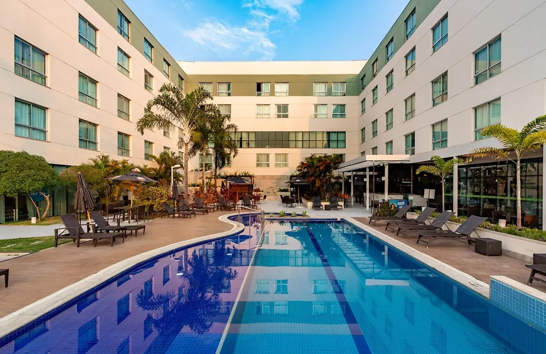 Esuites Lagoa Santa-1