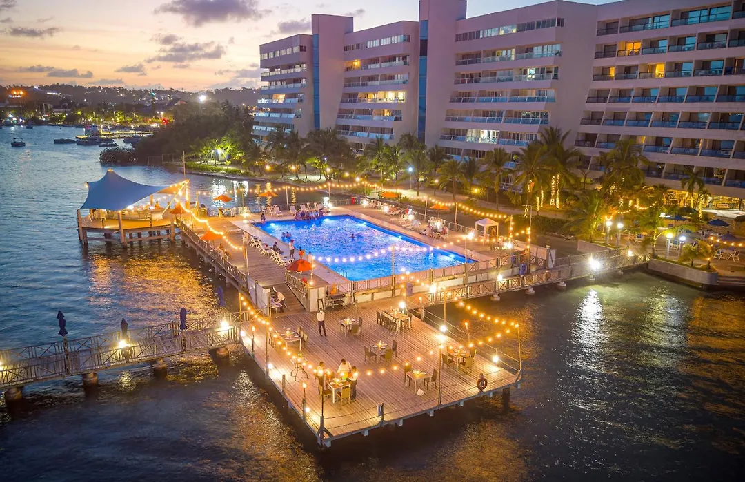 Ghl Hotel Sunrise-1