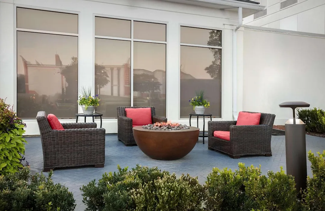 Hilton Garden Inn Tuscaloosa-1