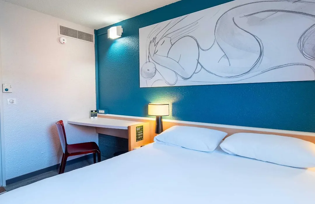 ibis Limoges Nord-1