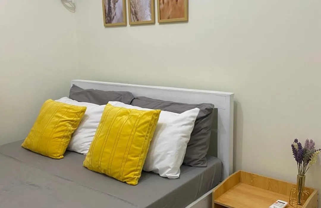 Brixton Place Near Bgc-1