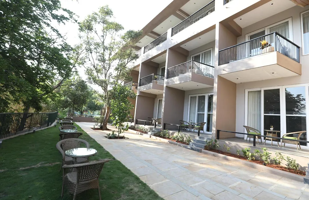 Golden Fields Resort-1