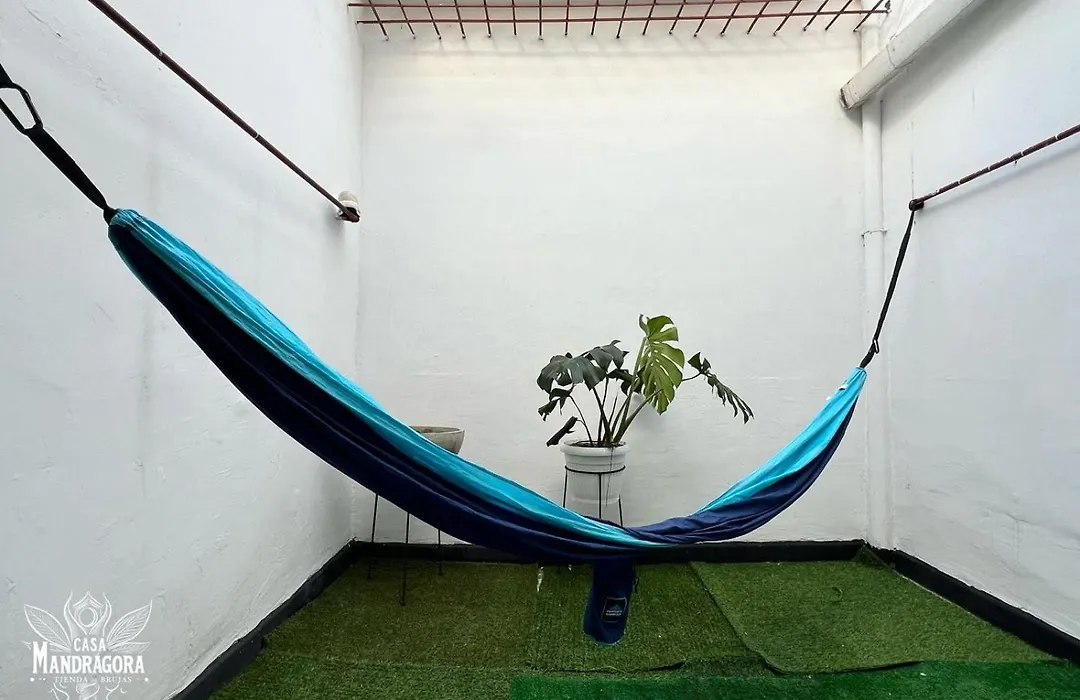 Casa Mandragora-1