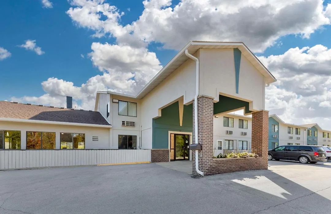 Quality Inn Indianola-1