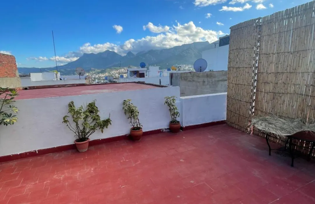 Riad Al Borj-1