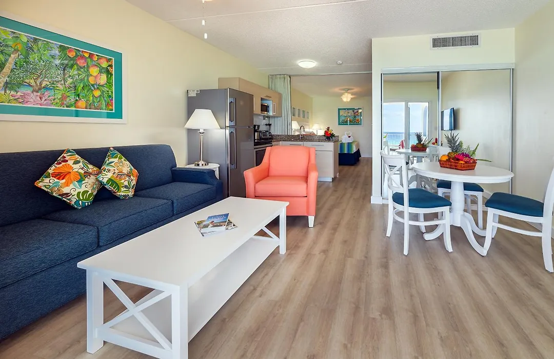 La Vista Resort-1