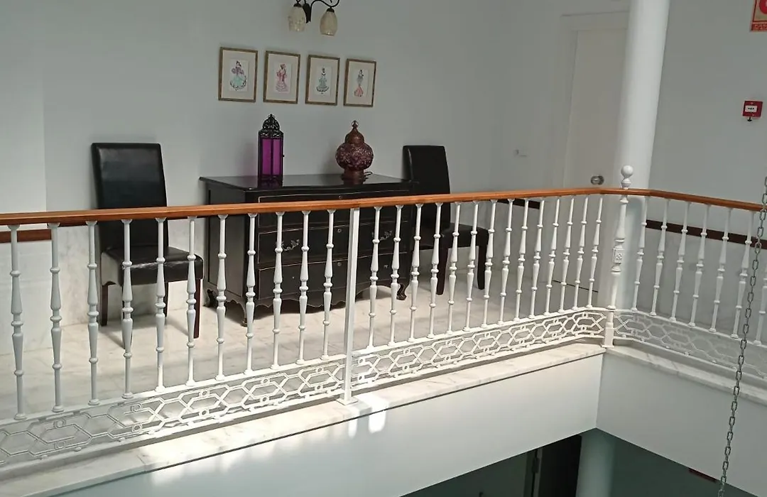 Hostal Fabiola-1