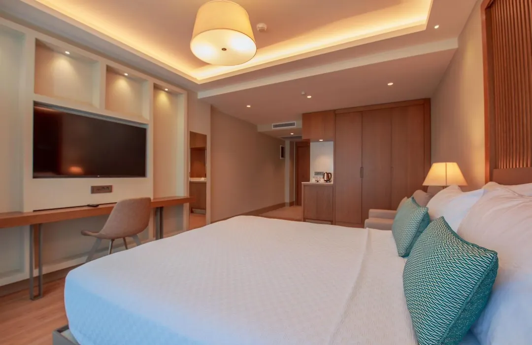 Casa Lumar Luxury Lodging- Adult Only-1