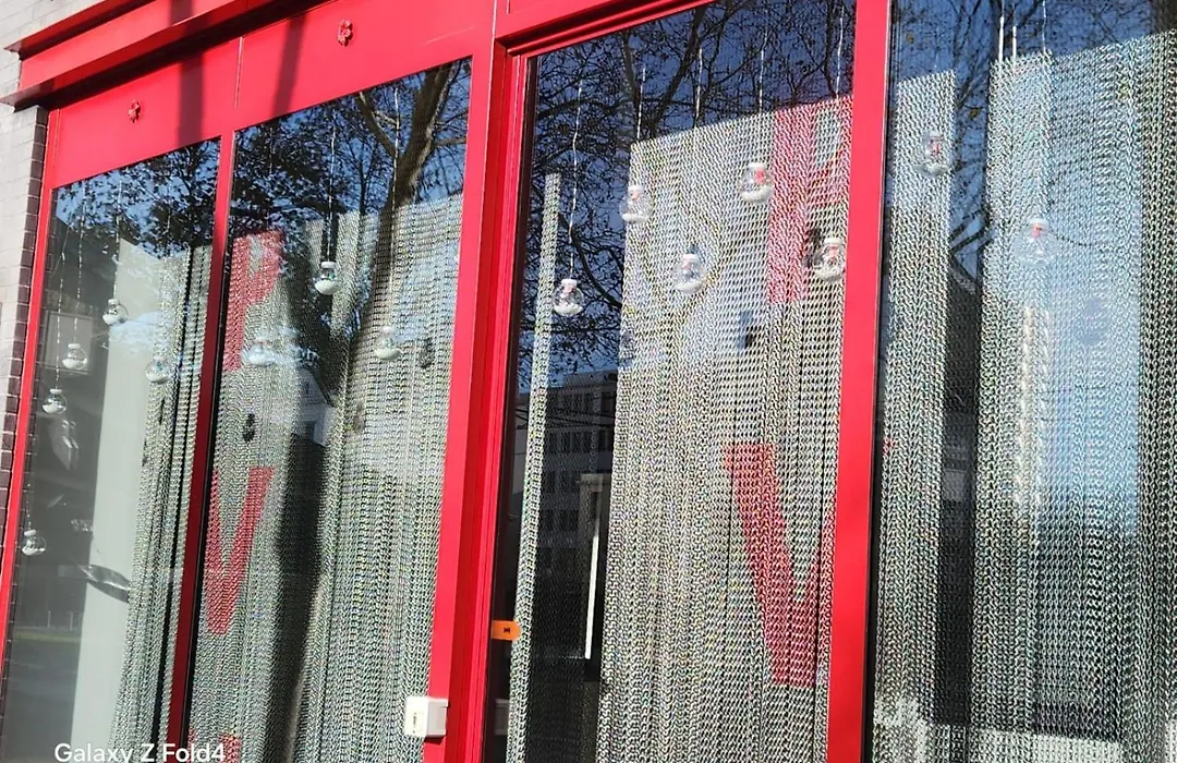 Porte de Versailles Hotel-1