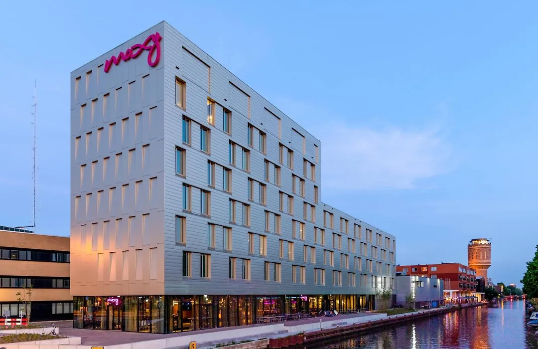 Moxy Utrecht-1