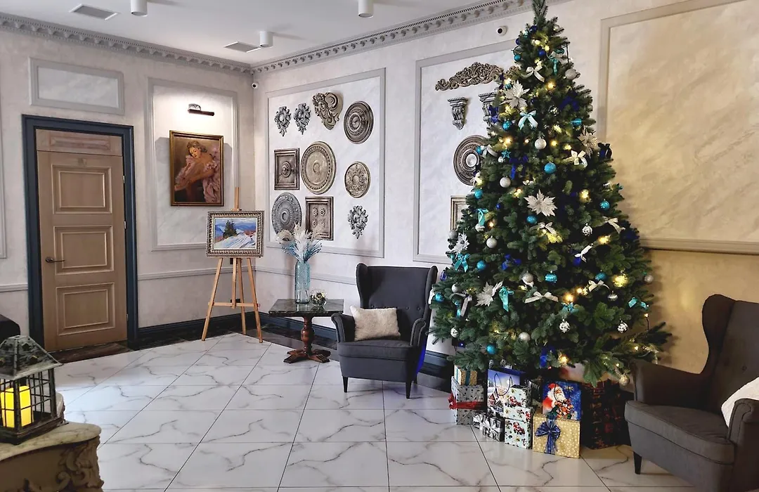 Ayvazovsky Hotel-1