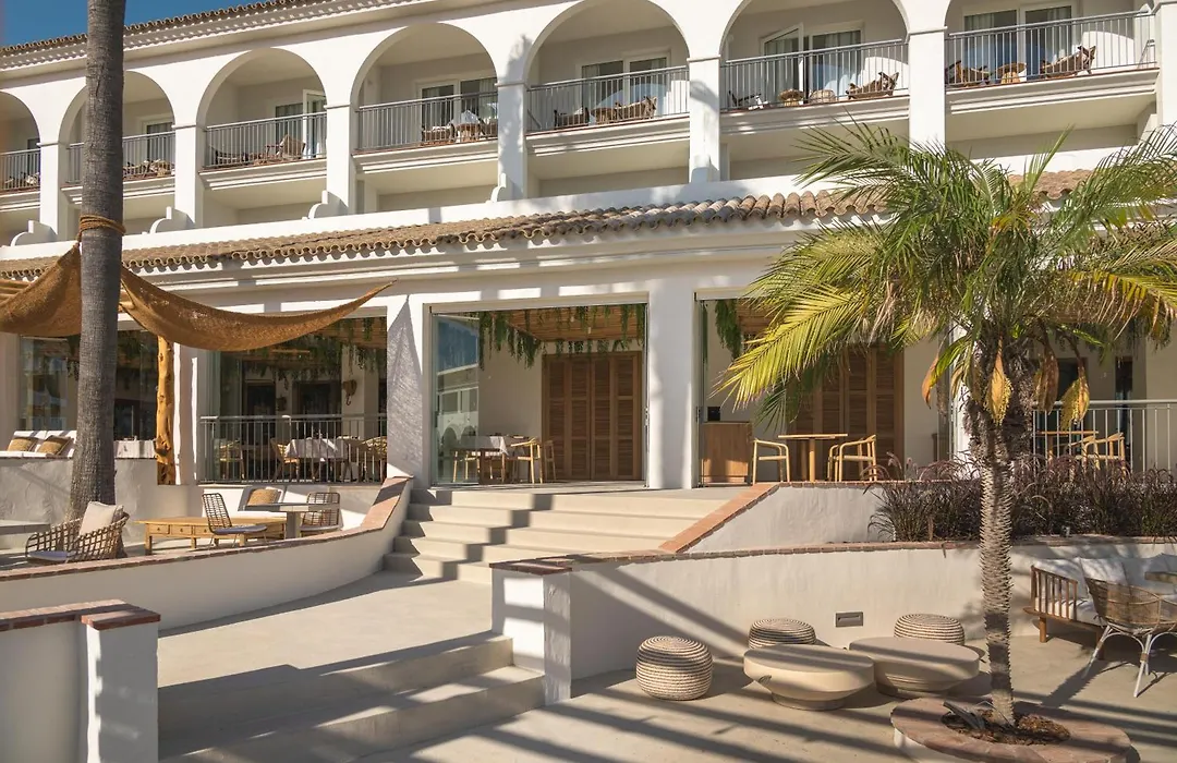 Daia Slow Beach Hotel Conil - Adults Only Recommended-1