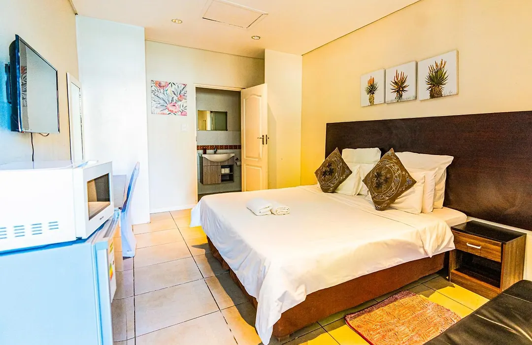 Cape Town Milnerton Lagoon Villa-1