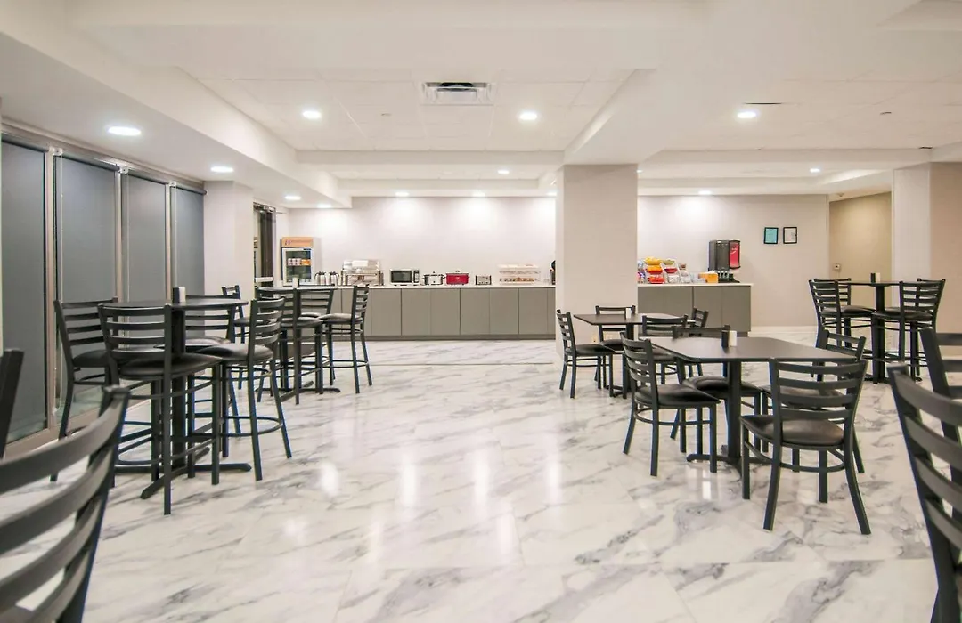 Wingate By Wyndham Tuscaloosa-1