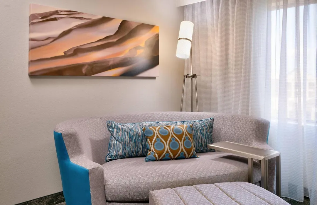 Courtyard By Marriott Oklahoma City Northwest-1