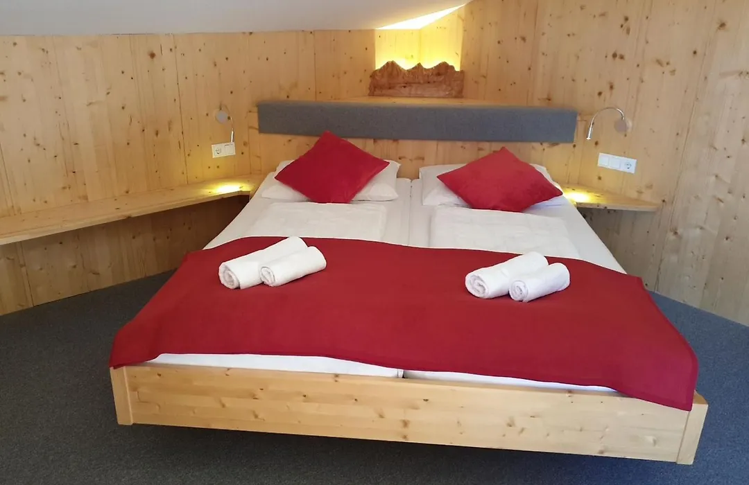 Berghotel Türlwand-1